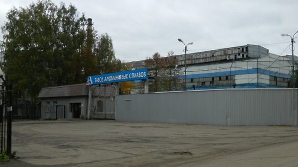 Предприятие в Подольске после штрафа снизило выбросы в атмосферу и реку Петрицу