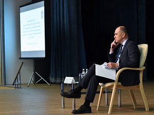 Вице-губернатор Московской области Ильдар Габдрахманов обсудит с бизнесменами решение проблем турбизнеса 27 июня