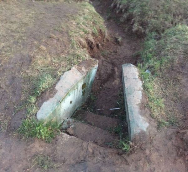 ОНФ выявил ненадлежащее состояние мемориала «Героям-панфиловцам» после капитального ремонта