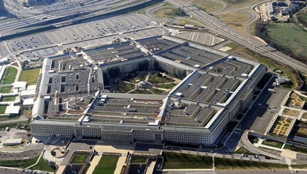 Пентагон высоко отозвался о роли Саудовской Аравии в борьбе с терроризмом