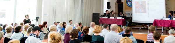 В Химках прошли публичные слушания по Генплану развития
 