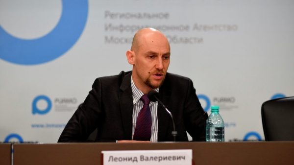 Пресс-конференция регионального министра энергетики Неганова пройдет 14 июня