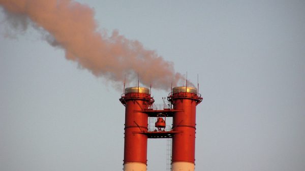 Информацию о выбросах заводов по утилизации отходов в Подмосковье сделают открытой