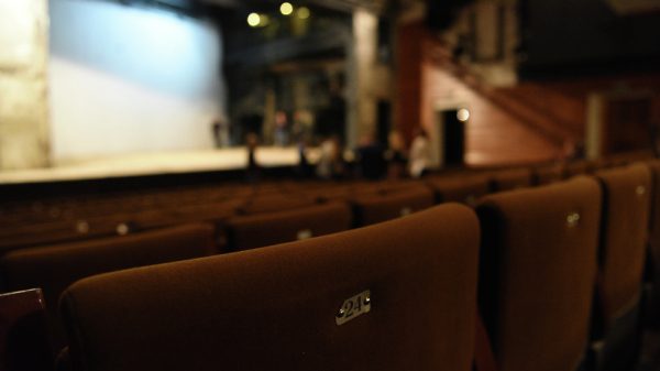 Летний фестиваль губернских театров стартовал в регионе