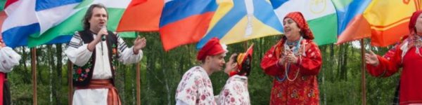 В Подмосковье пройдет фестиваль «Одна страна — одна семья»
 
