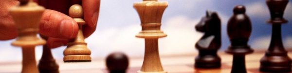 Шахматистка из Химок борется за выход в финал серии Гран-при
 