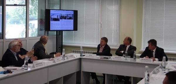 Профильный комитет Мособлдумы: Кооперация малого и крупного позволит повысить эффективность отечественного промышленного производства