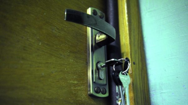 Двое сирот из Лобни получили ключи от квартир