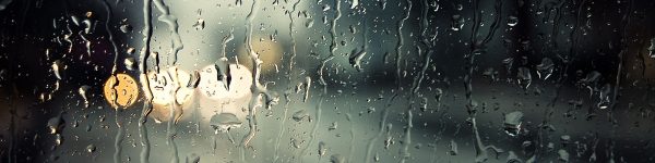 В Химках ожидается сильный дождь
 