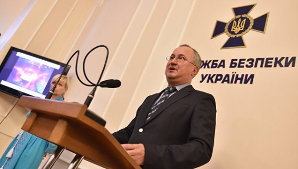 СБУ предложила ввести уголовную ответственность за “пропаганду России”