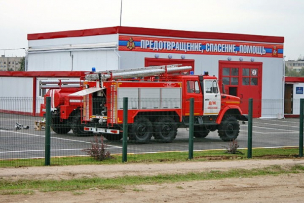 Предприятия ТЭК, ЖКХ и спасательные подразделения  Московской области работают в режиме повышенной готовности  в период проведения Кубка конфедераций