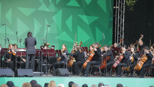 Билеты на открытие фестиваля Чайковского в Клину уже распроданы – Косарева