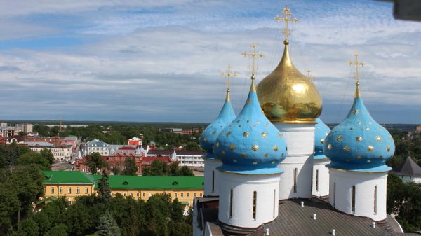 Подмосковье превосходит средний показатель в России по объектам культурного наследия