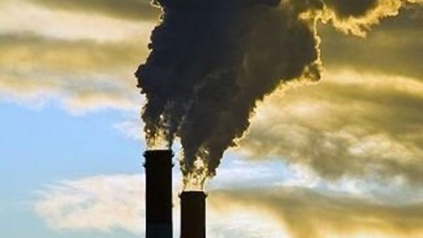 Областное Минэкологии оценит уровень выбросов парниковых газов в Подмосковье