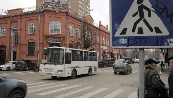В Подмосковье запустили новую систему оплаты проезда в автобусах