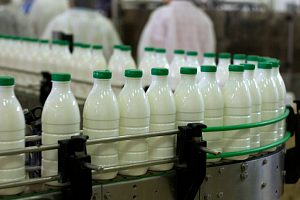 Подмосковье расширяет меры поддержки производителей молочной продукции