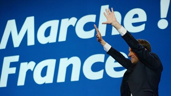Франция станет самостоятельнее после победы партии Макрона, считает эксперт