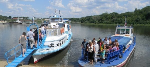 Профильный Комитет Мособлдумы поддержал двукратное увеличение штрафа за незарегистрированное маломерное судно 