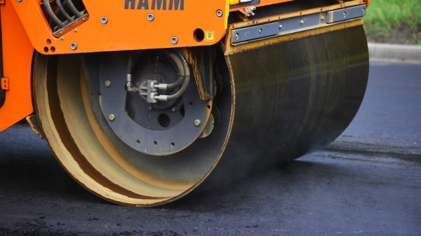 Три муниципальные дороги в Луховицах планируют отремонтировать до 20 июня