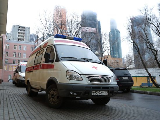 Жительница Подмосковья получила компенсацию за перелом в машине «скорой помощи»