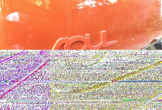 Обзор Kia Soul 2017 модельного года