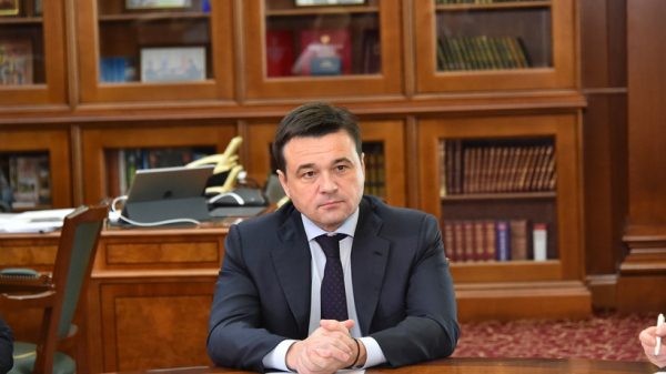 Губернатор отметил снижение тарифов ЖКХ при формировании городских округов в Подмосковье