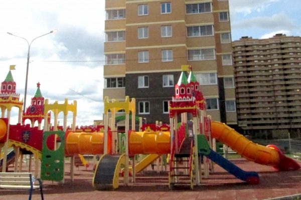 Главгосстройнадзор признал жилой дом в Звенигороде готовым к эксплуатации