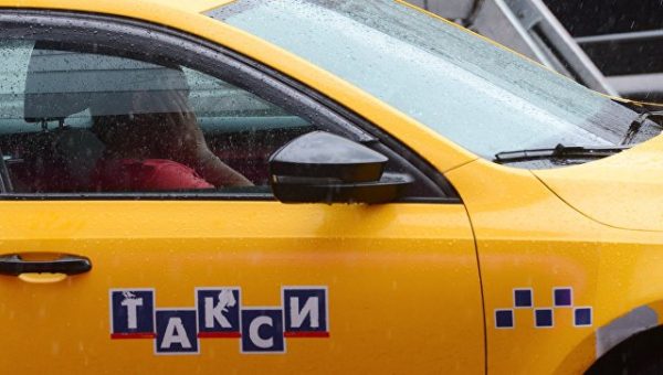 Аккредитация такси для допуска на МАКС-2017 началась в Подмосковье