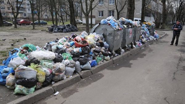 Московская область воспользуется опытом Финляндии по переработке отходов