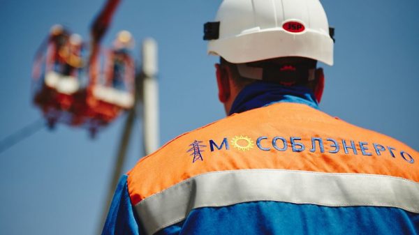 «Мособлэнерго» заключило более 5 тыс. договоров на техприсоединение с начала года