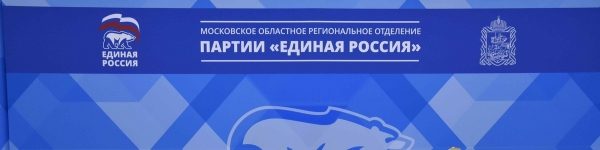 «Единая Россия» подвела итоги реализации партийных проектов
 