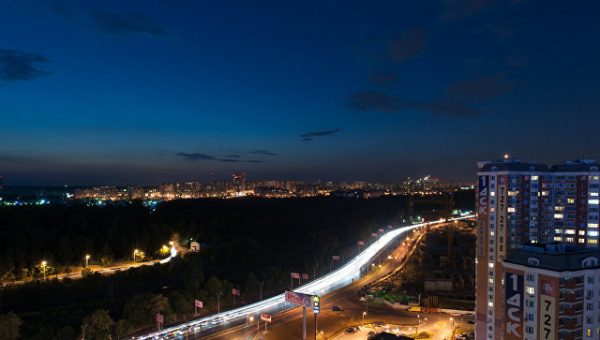 Госадмтехнадзор Московской области с начала года провел 53 тысячи проверок