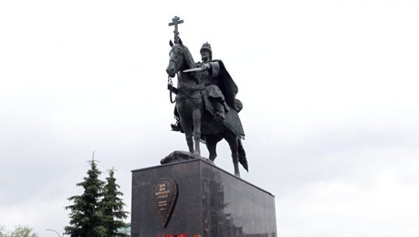 Средства на установку памятника Ивану Грозному в Рузе выделят инвесторы