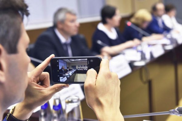 В Химках прошло региональное совещание по мобилизации доходов Подмосковья