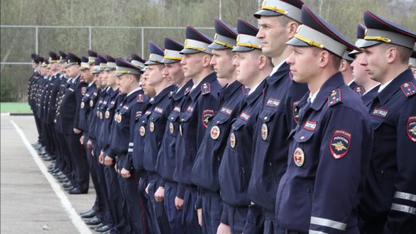 Почти 3 тыс. полицейских будут обеспечивать безопасность на МАКС-2017 в Подмосковье