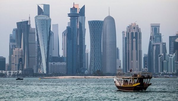Политолог: разорвавшие отношения с Катаром страны воздержались от эскалации