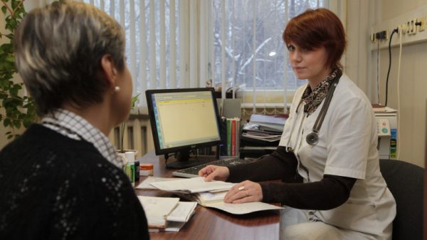 Диспансеризация для жителей Котельников пройдет в городской поликлинике в субботу
