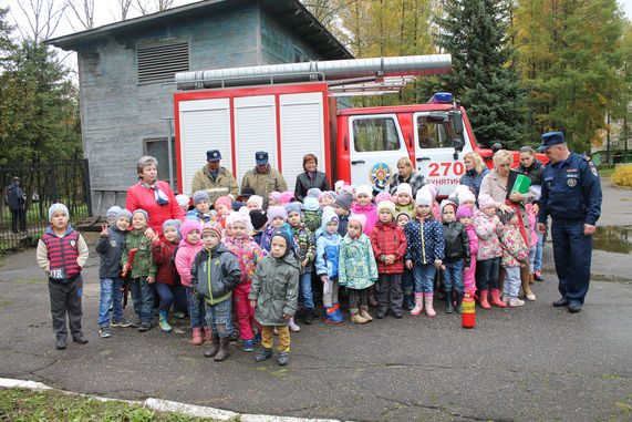 Более 5 тысяч детских площадок проверены на безопасность в Московской области с начала 2017 года