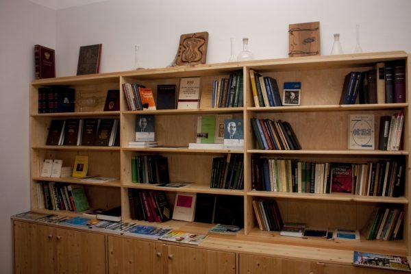 Редкие книги передадут в библиотеки Подмосковья 26 июля