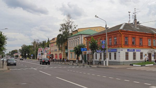 В Егорьевске завершили реконструкцию канализационной насосной станции