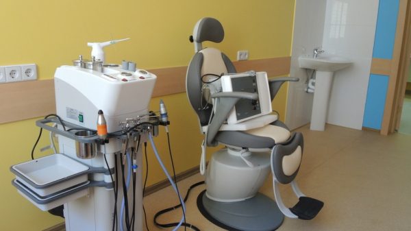 Высокотехнологичную лабораторную аппаратуру приобрели в больницу Протвина