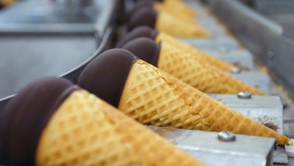 В Кувейте появилось мороженое, названное по имени наркобарона Эскобара