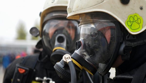 В Подмосковье повысили класс пожарной опасности из-за потепления