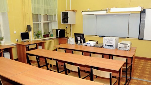 В Подмосковье прошли проверку около 2000 образовательных организаций