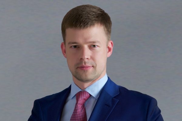 Совет депутатов Балашихи избрал главой городского округа Сергея Юрова
