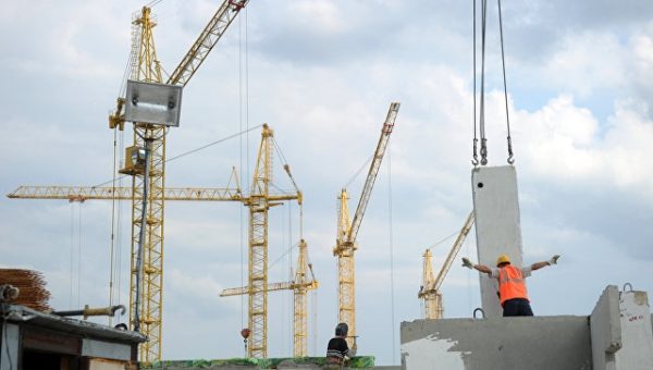 В Подмосковье строительные компании оштрафовали в июле на 9 млн рублей