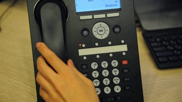 Более 1 тыс. звонков поступило на горячую линию областного Роспотребнадзора за июль