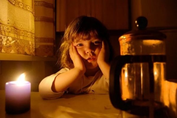 В Химках из-за долгов УК жилые дома частично отключают от электричества">  