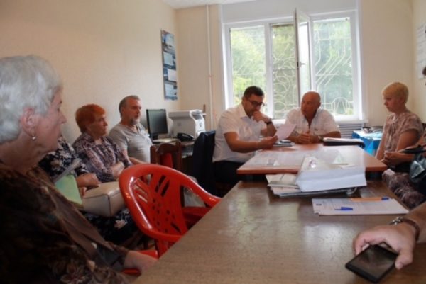 ОНФ добился улучшения работы скорой помощи в Серпуховском районе