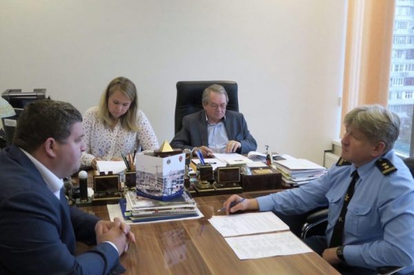 Подмосковный Главгосстройнадзор рассмотрел 27 дел об административных правонарушениях по итогам недели